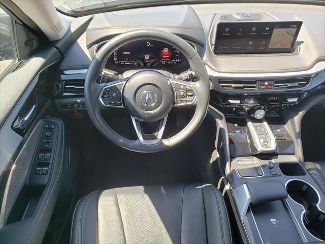 2023 Acura MDX Technology Package