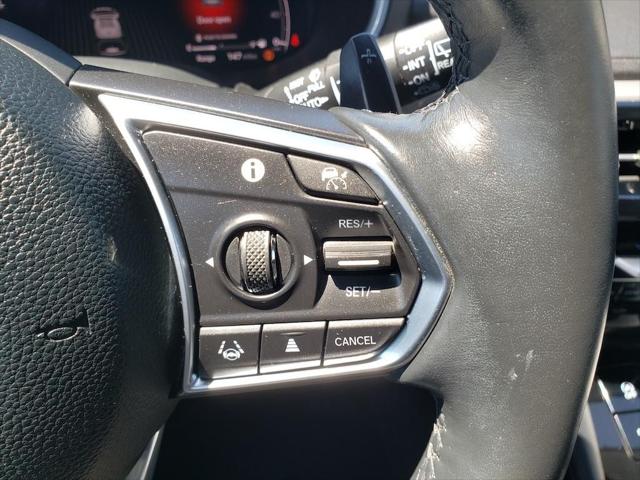 2023 Acura MDX Technology Package