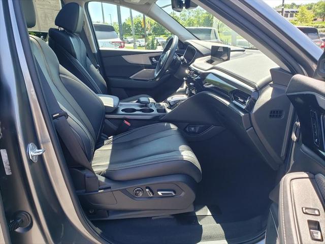 2023 Acura MDX Technology Package