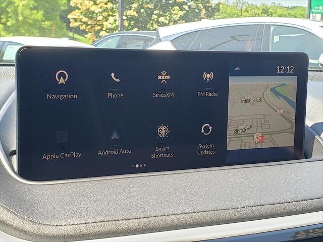 2023 Acura MDX Technology Package