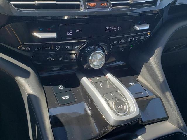 2023 Acura MDX Technology Package