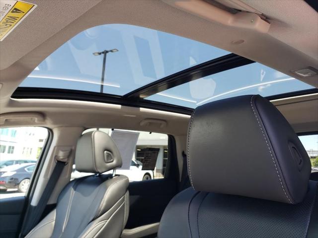 2023 Acura MDX Technology Package