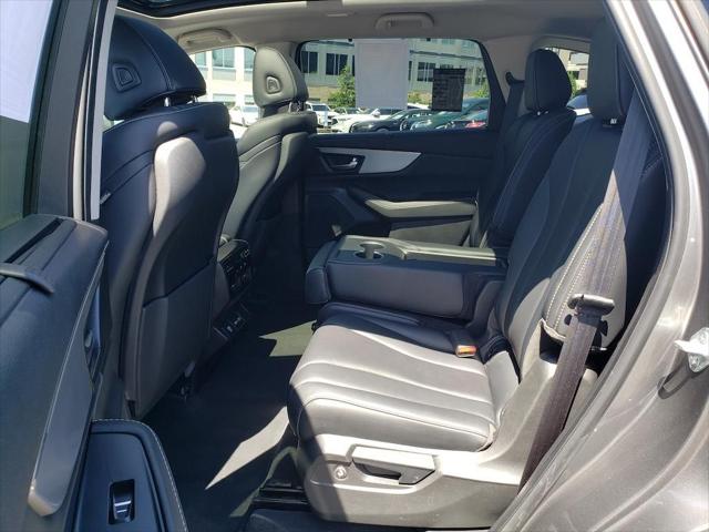 2023 Acura MDX Technology Package