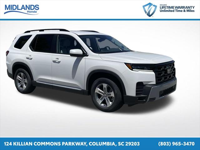 2026 Honda Pilot EX-L for sale in Columbia, SC