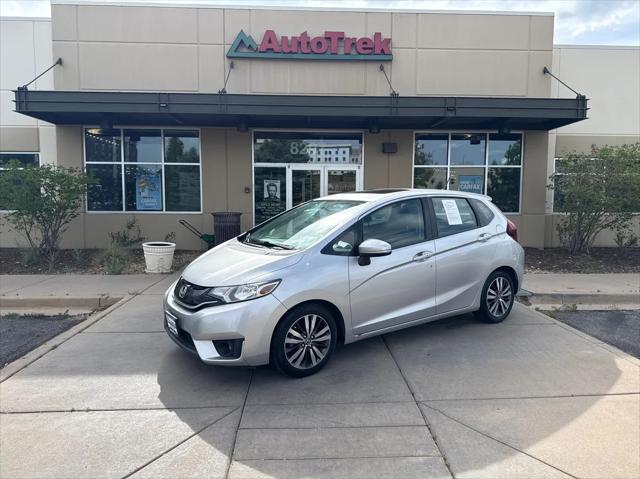 2015 Honda Fit Unknown for sale in Littleton, CO