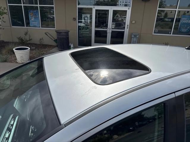 2015 Honda Fit Unknown