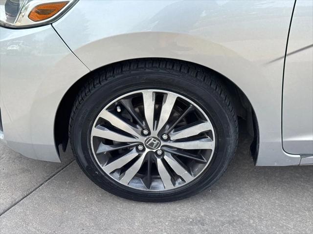 2015 Honda Fit Unknown