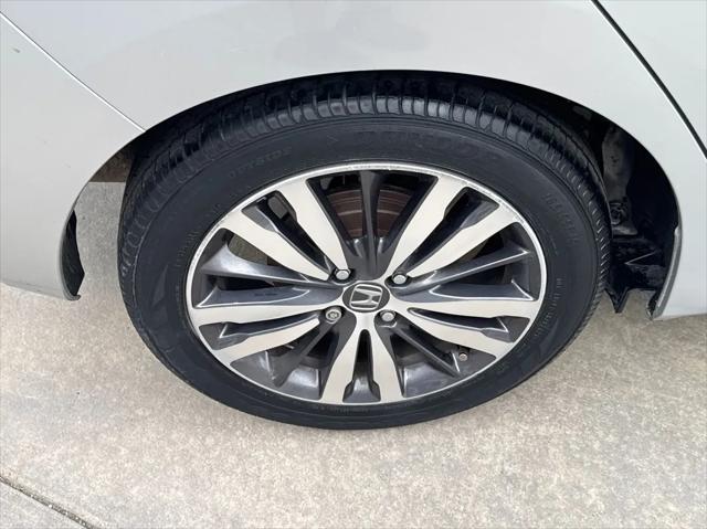 2015 Honda Fit Unknown