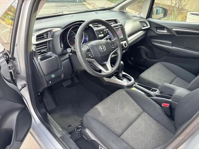 2015 Honda Fit Unknown
