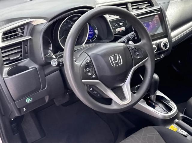 2015 Honda Fit Unknown