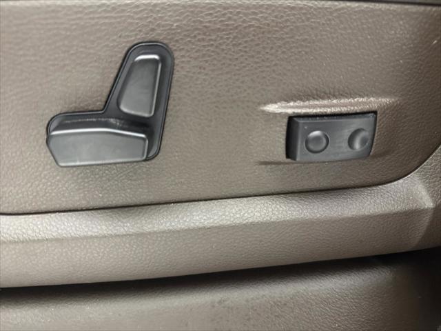2025 Ram 3500 Limited Longhorn Crew Cab 4x4 8' Box