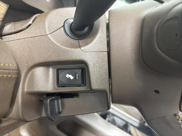 2025 Ram 3500 Limited Longhorn Crew Cab 4x4 8' Box