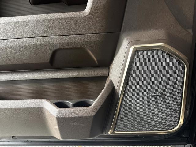 2025 Ram 3500 Limited Longhorn Crew Cab 4x4 8' Box
