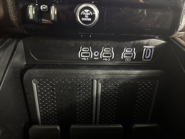 2025 Ram 3500 Limited Longhorn Crew Cab 4x4 8' Box