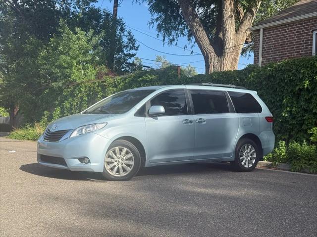 2017 Toyota Sienna Unknown for sale in Denver, CO