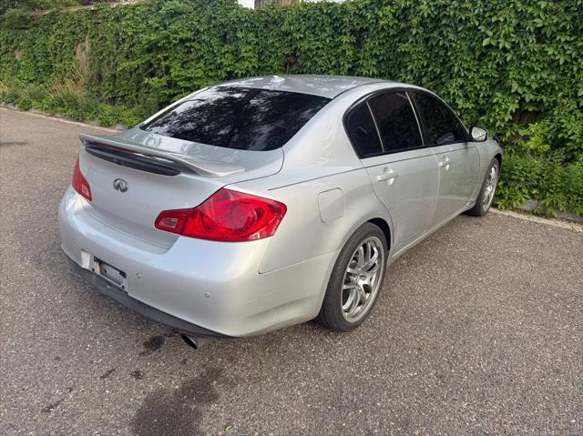 2012 INFINITI G37 Journey for sale in Denver, CO