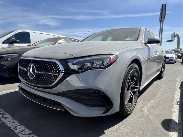 2026 Mercedes-Benz E 350 E 350