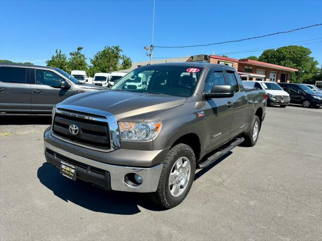 2012 Toyota Tundra Grade 5.7L V8 for sale in South Windsor, CT