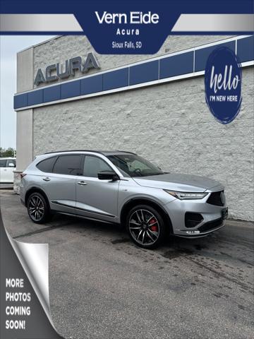 2024 Acura MDX Type S Advance Package for sale in Siux Falls, SD