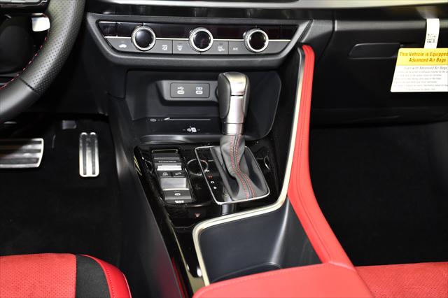 2026 Acura ADX A-Spec