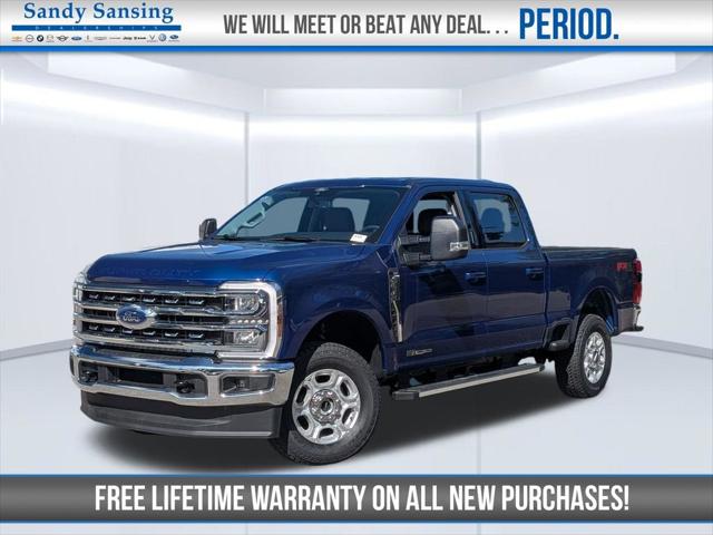 2026 Ford F-250 XLT for sale in Daphne, AL