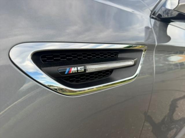 2013 BMW M5 4dr Sdn