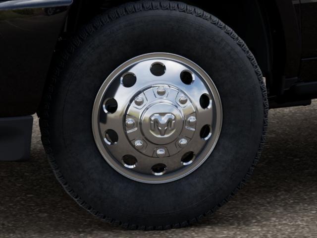 2026 Ram 3500 Limited Longhorn Mega Cab 4x4 6'4" Box