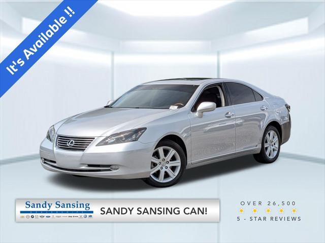2009 Lexus ES 350 350 for sale in Milton, FL