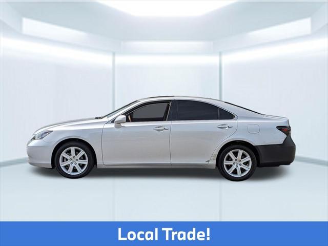 2009 Lexus ES 350 350