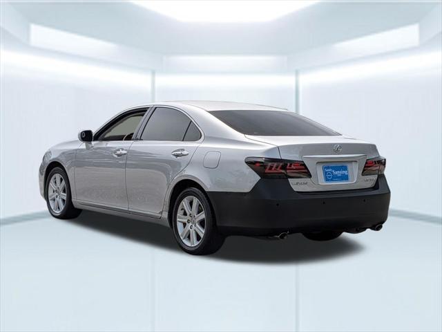 2009 Lexus ES 350 350