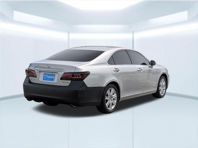 2009 Lexus ES 350 350