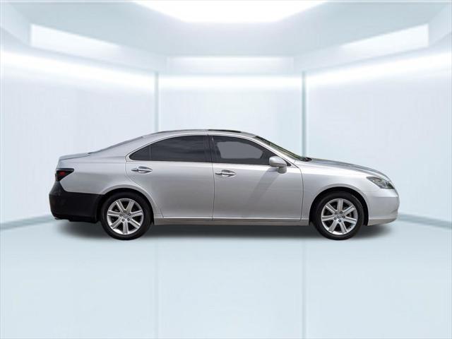 2009 Lexus ES 350 350