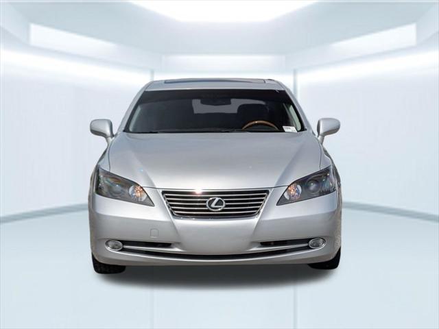 2009 Lexus ES 350 350