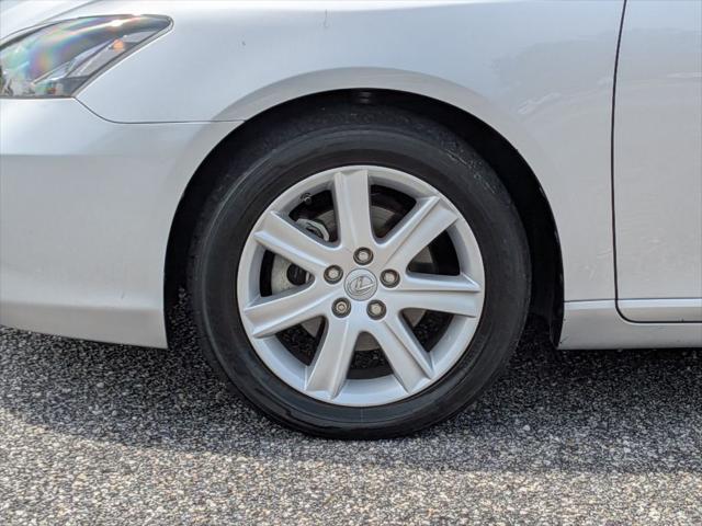 2009 Lexus ES 350 350