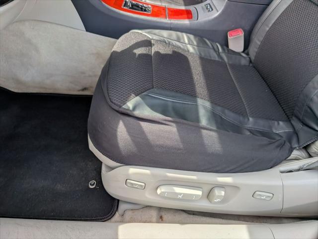 2009 Lexus ES 350 350