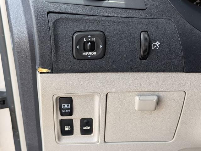 2009 Lexus ES 350 350