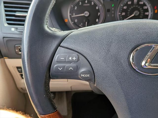 2009 Lexus ES 350 350