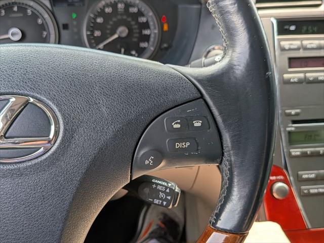 2009 Lexus ES 350 350