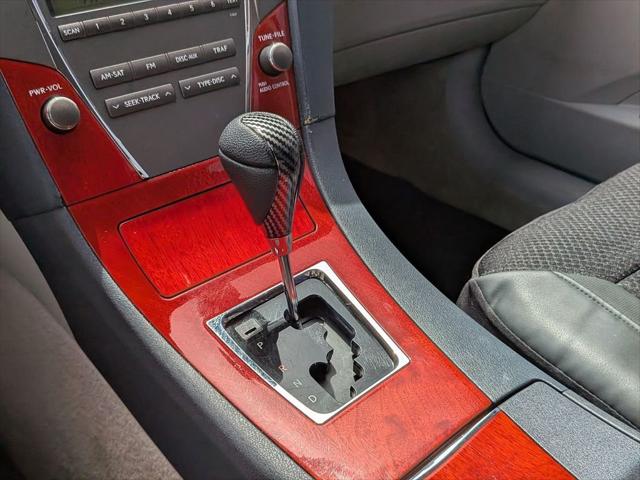 2009 Lexus ES 350 350