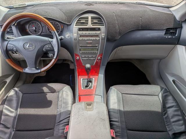 2009 Lexus ES 350 350