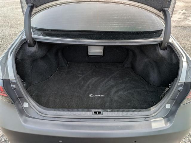 2009 Lexus ES 350 350