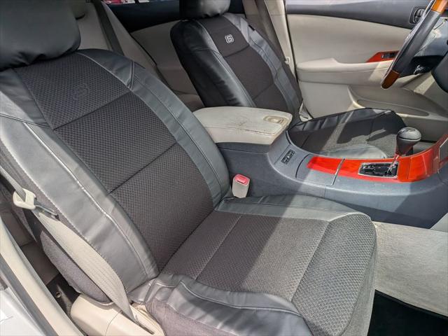 2009 Lexus ES 350 350
