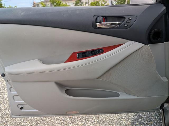 2009 Lexus ES 350 350