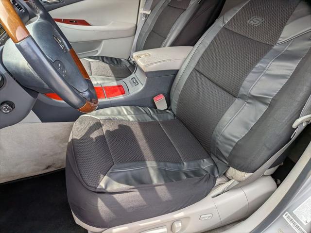 2009 Lexus ES 350 350