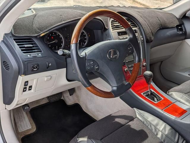 2009 Lexus ES 350 350