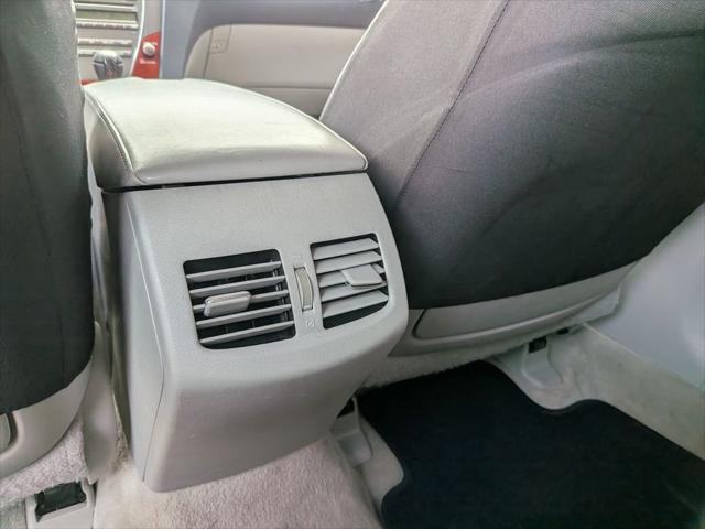 2009 Lexus ES 350 350