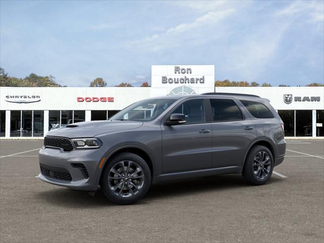 2026 Dodge Durango GT Plus AWD