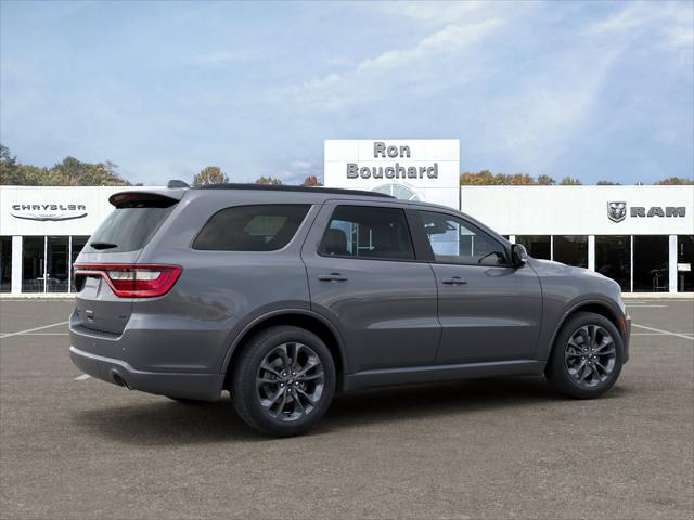 2026 Dodge Durango GT Plus AWD