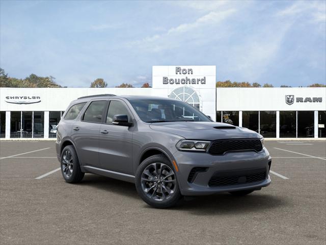 2026 Dodge Durango GT Plus AWD