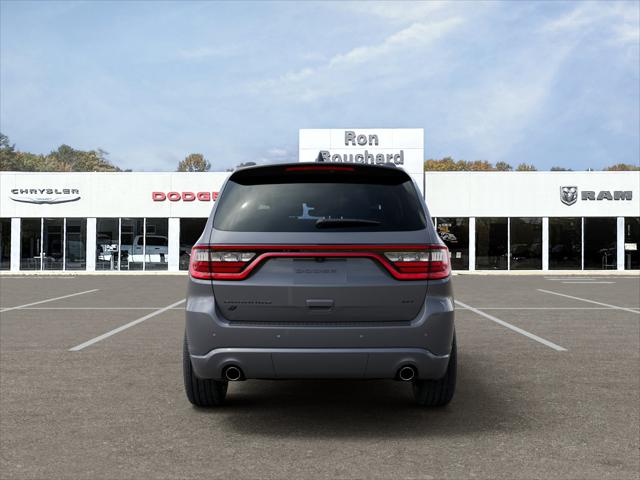 2026 Dodge Durango GT Plus AWD